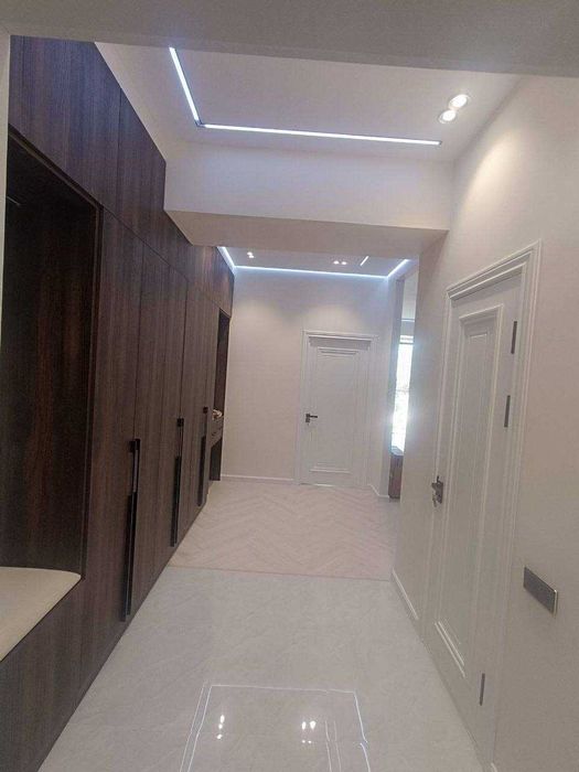 СРОЧНО ГОРИТ ‼️ ЖК Nukus Avenue 52м2 Улица Нукусская ор Глинка ‼️