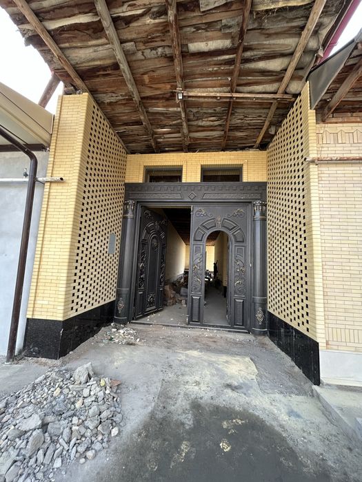 Падрашифка гишт терамиз