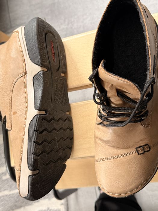 Rieker боти антистрес