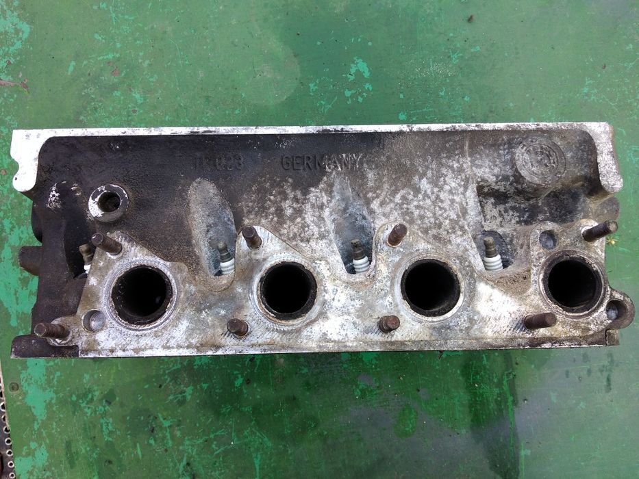 Глава за Сеат ибиза