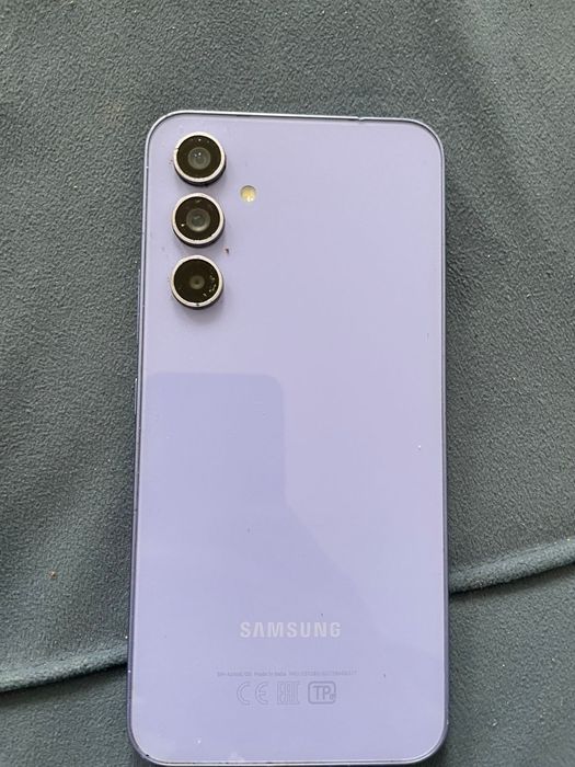 Samsung galaxy a54