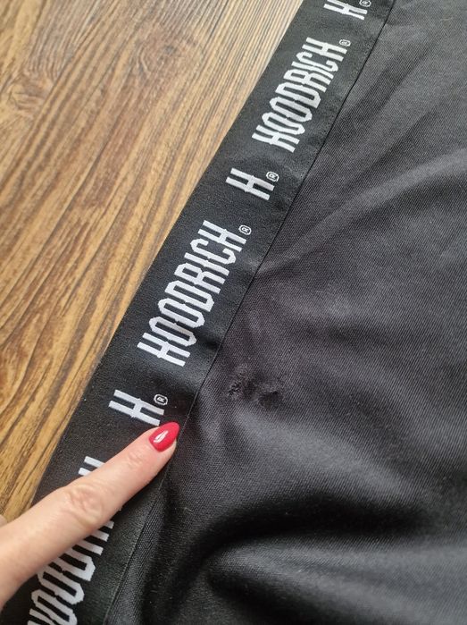 Страхотно мъжко спортно долнище HOODRICH размер M