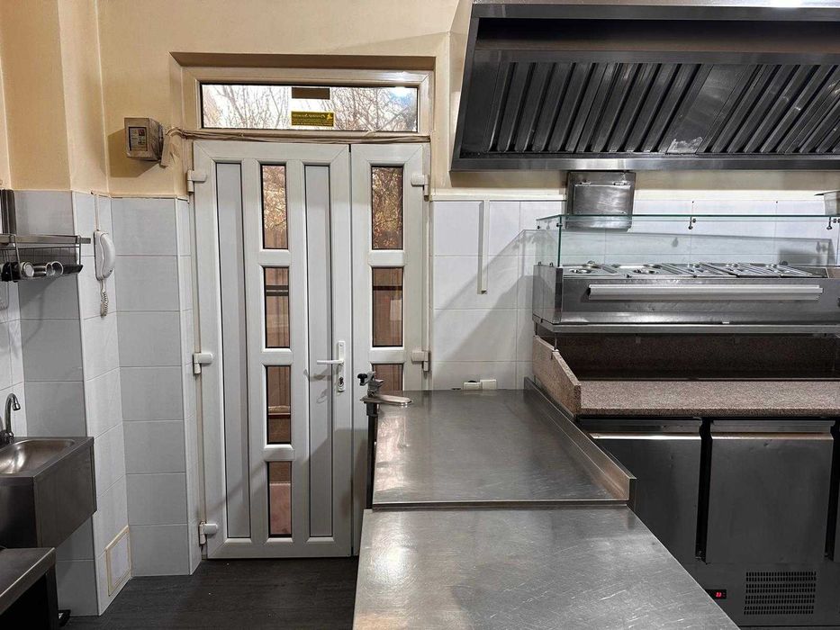 Vand echipamente Pizzerie HoReCa
