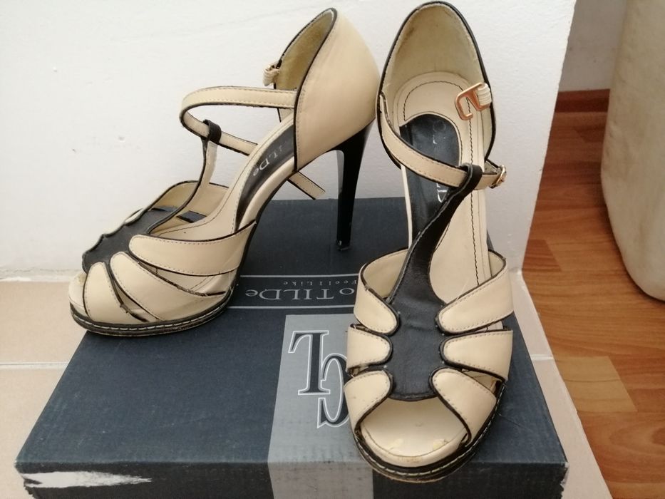 Продам обувь б/у