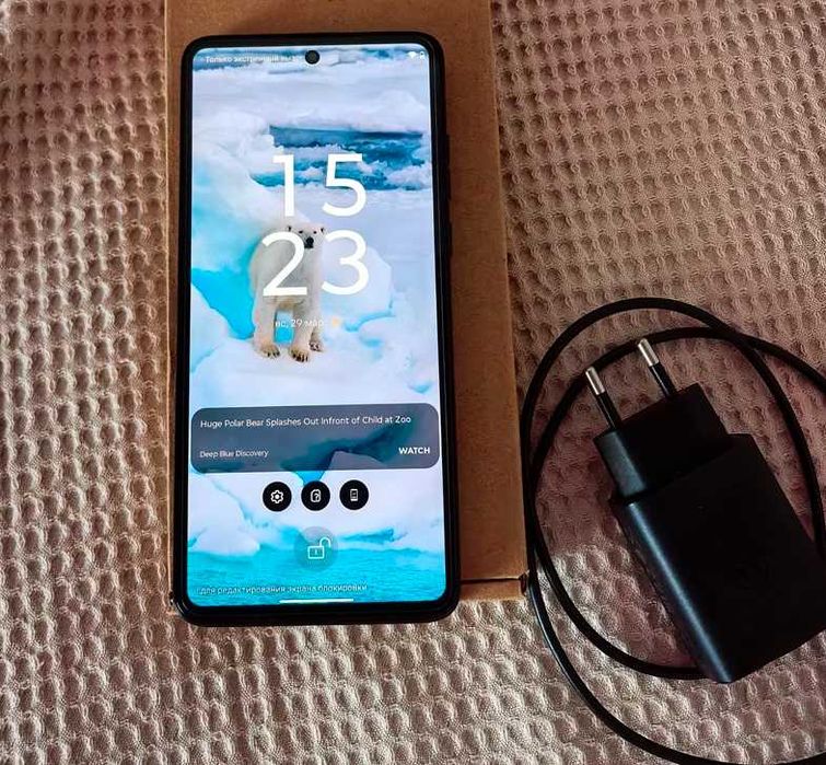 продам телефон Motorola G84 5G 12/256Gb