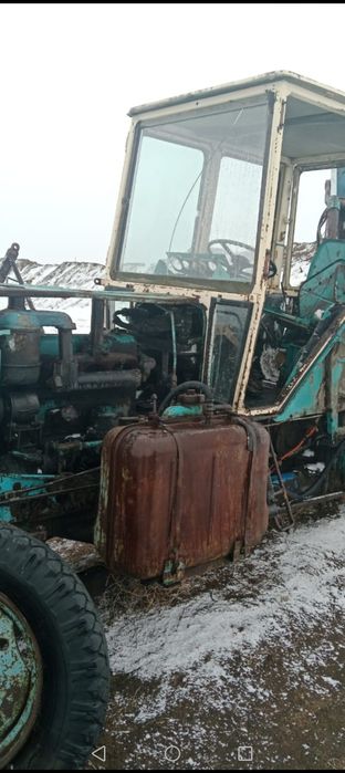 Продам трактор ЮМЗ