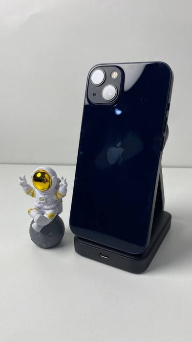 Айфон 13 черный ! Срочно продам !