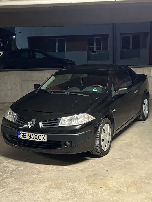 RENAULT Megane 2006 — imagine 4