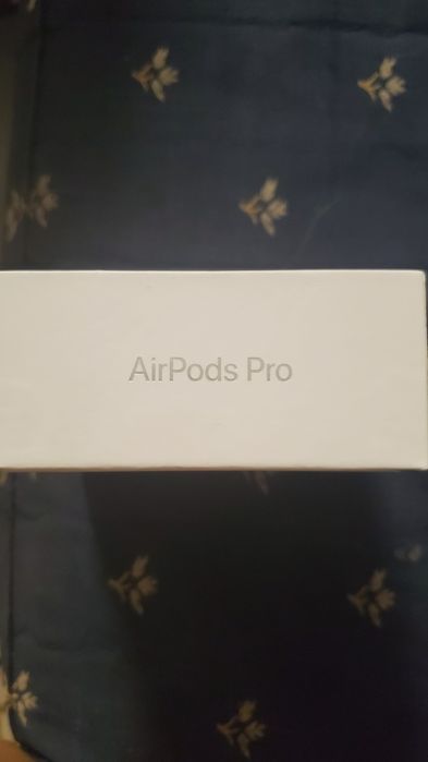 Airpods Pro 2nd generation