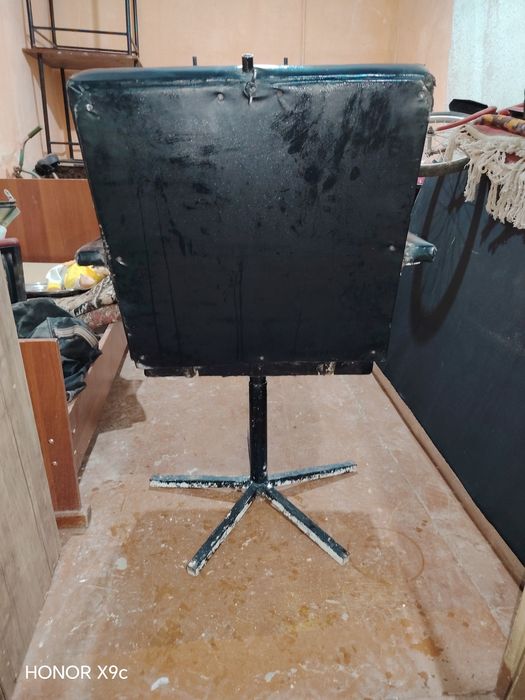 Kreslo sotiladi xolati ishlatilgan kelishamiz