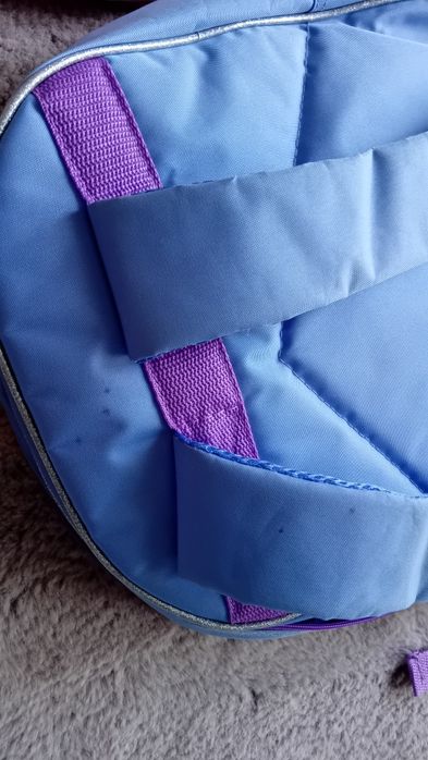 Set 4 ghiozdane pentru fete