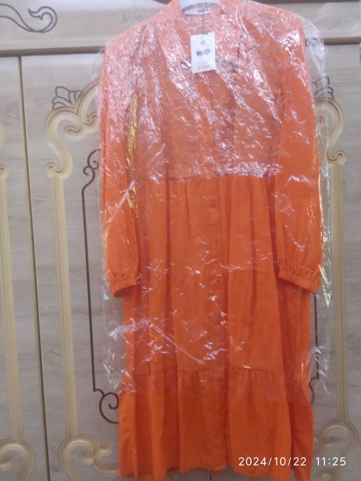 Ayollar kiyimi yozgi turetski