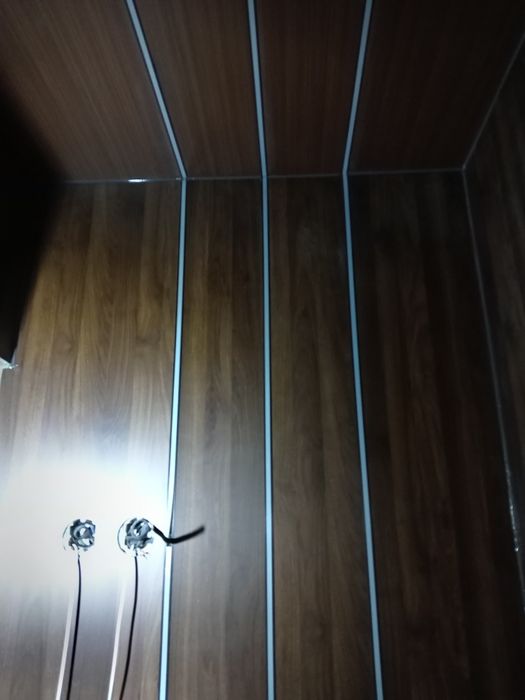 Отделочные услуги