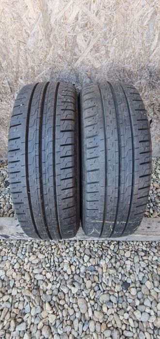 Anvelope Pirelli Carrier 215/65 R16C 109/107T