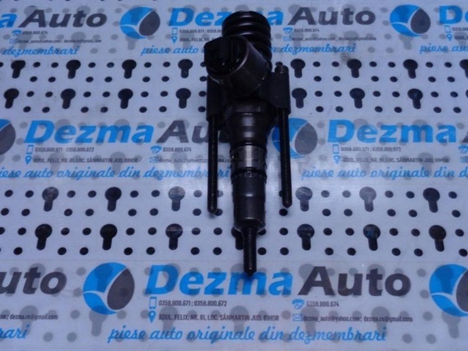 Injector, Skoda Octavia Combi (1Z5) 2.0tdi 03G130073G+/BPT, 0414720404