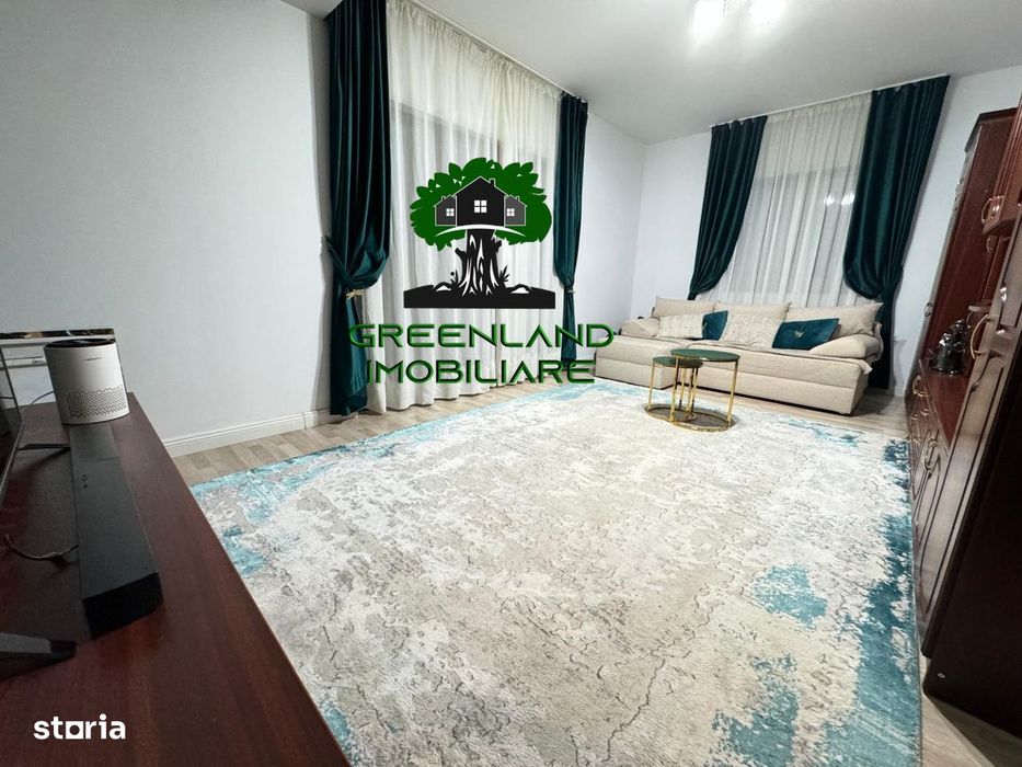 Ap 2 Cam,60 mp, loc de Parcare, et 1,Decomandat, INTABULAT, Capat Cug