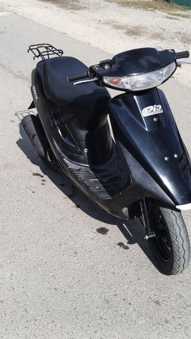 Продам японский скутер Хонда Дио