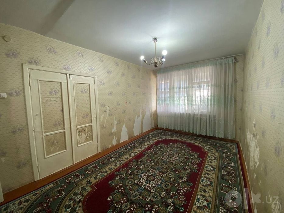 Срочно продается квартира