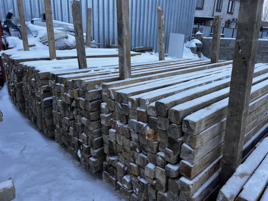 Продам брус буу состояние отлично