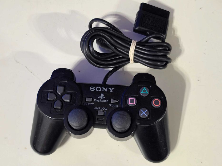 Sony PlayStation 2 PS2 SCPH 90004 siglat