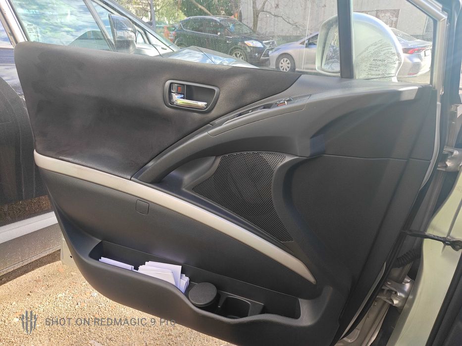 Toyotа Corolla Verso 2.2