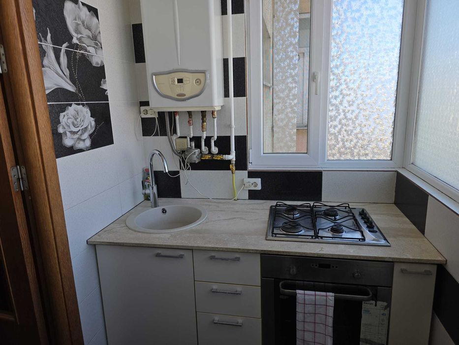 Apartament cu doua camere foarte spatios in bloc nou in Tudor Vladimirescu