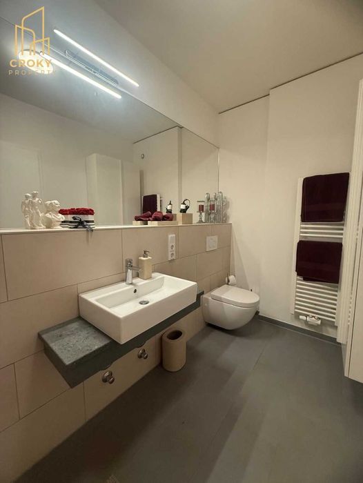 Дава се под наем Двустаен апартамент в София, Подуяне - 51 кв.м за 550 € - Снимка #3