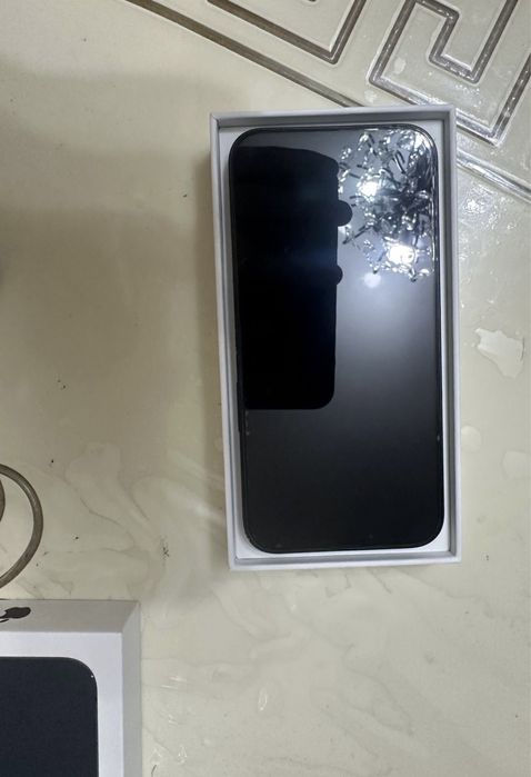 Iphone 13 128GB Midnight