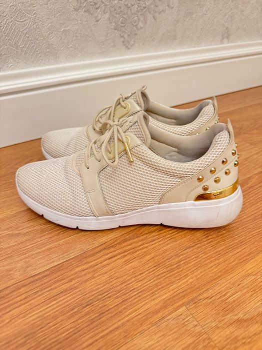 Женские кроссовки Michael Kors, 37,5