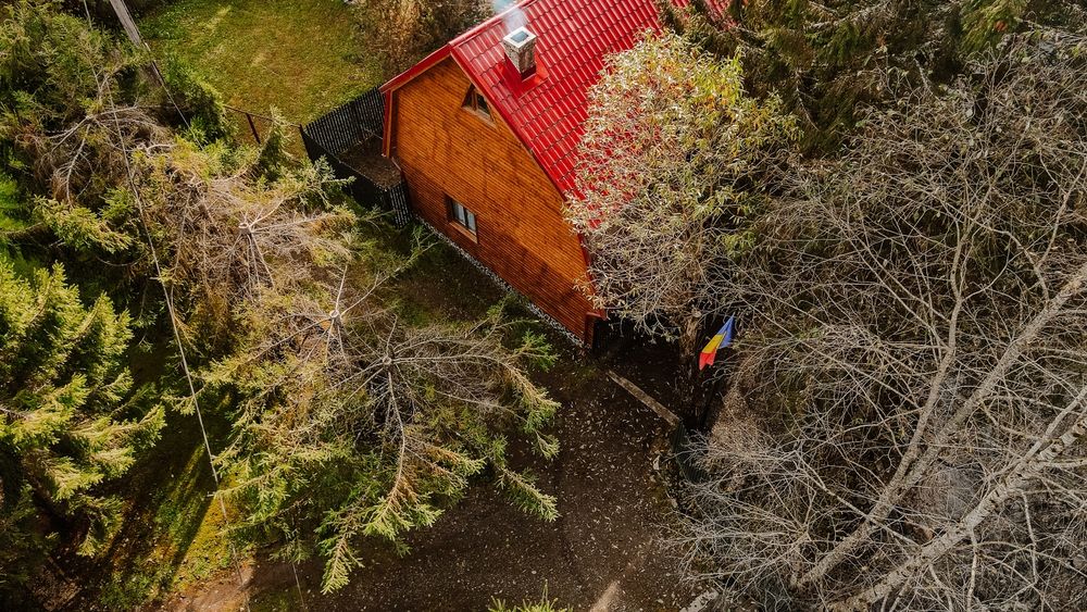 Cabana de inchiriat,zona Sălard!