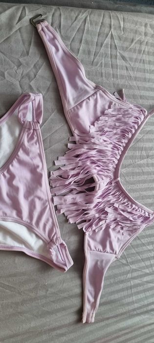 Vand costum baie 2 piese