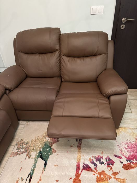 Двойка релакс диван