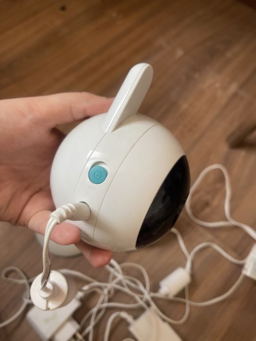 Видеоняня Philips Avent