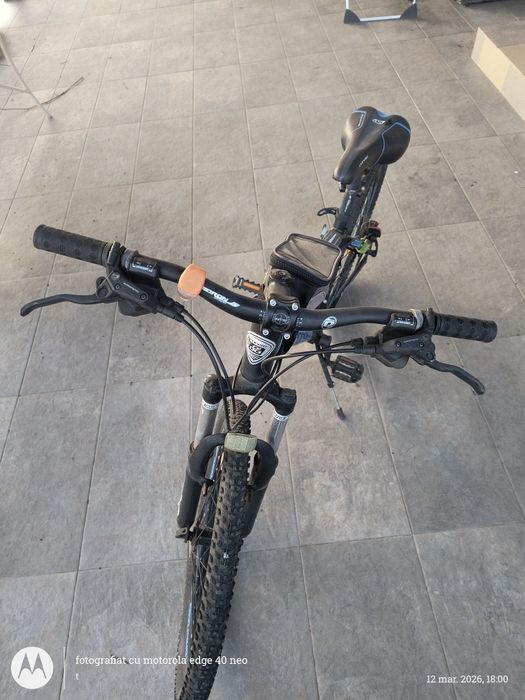 Bicicleta de vînzare