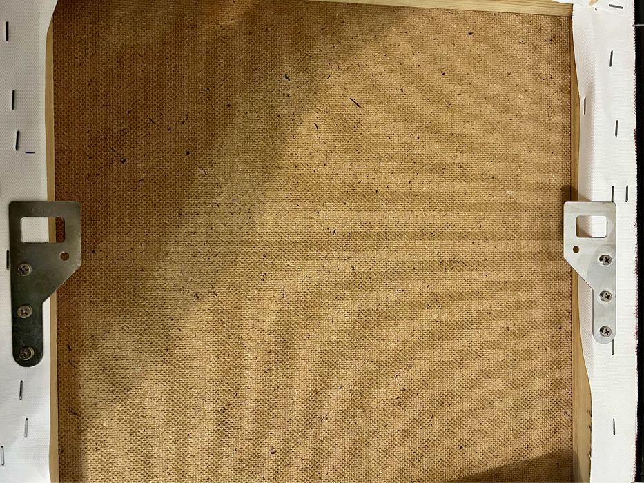 Картина текстурная