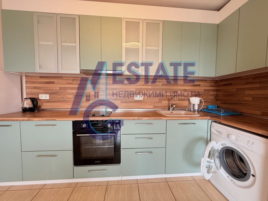 Продава се Двустаен апартамент в Несебър - 61 кв.м за 1312 €/кв.м - Снимка #6