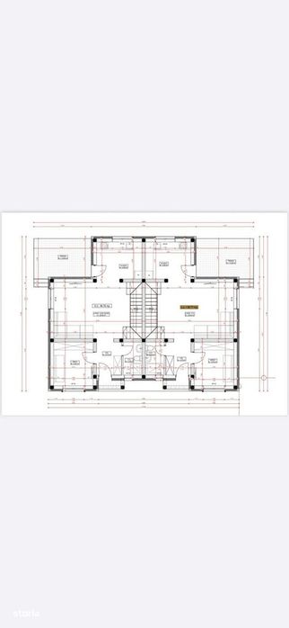 Duplex 97 mp/utili – Toate Utilitatile | Comision 0