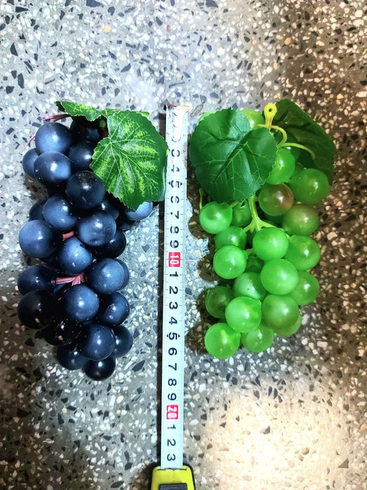 Грозде декоративно