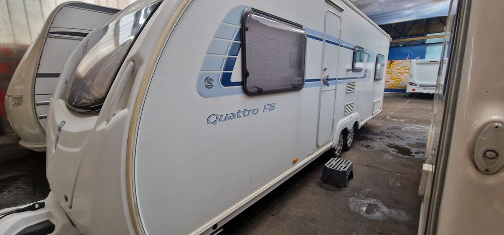 Swift sprite Quattro FB 2013 Ro