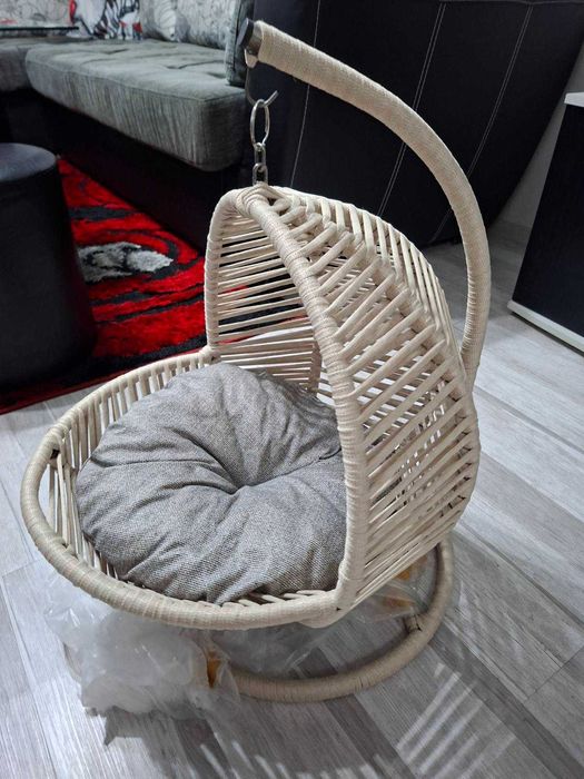 Люлка- хамак за домашен любимец!