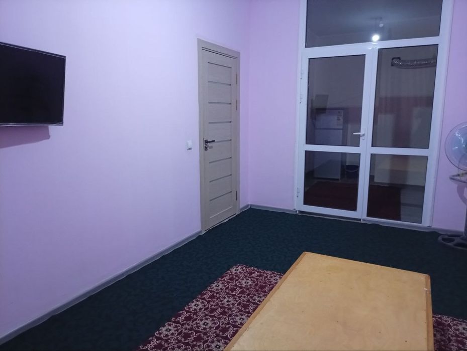 Motrit Qorasuvda 2 xonali ijaraga beriladi
