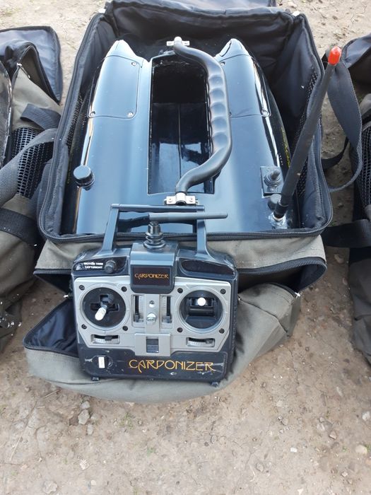 Navomodel carponizer 1