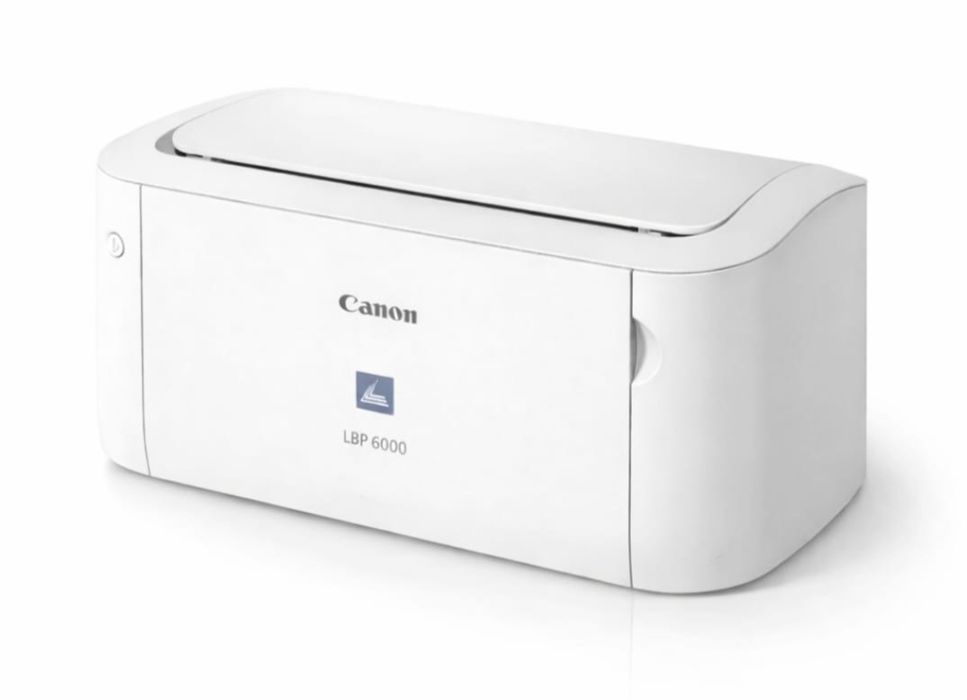 Продам принтер Canon I-sensys LBP6000B (идеал)