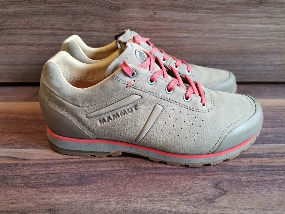 Мъжки Обувки Mammut