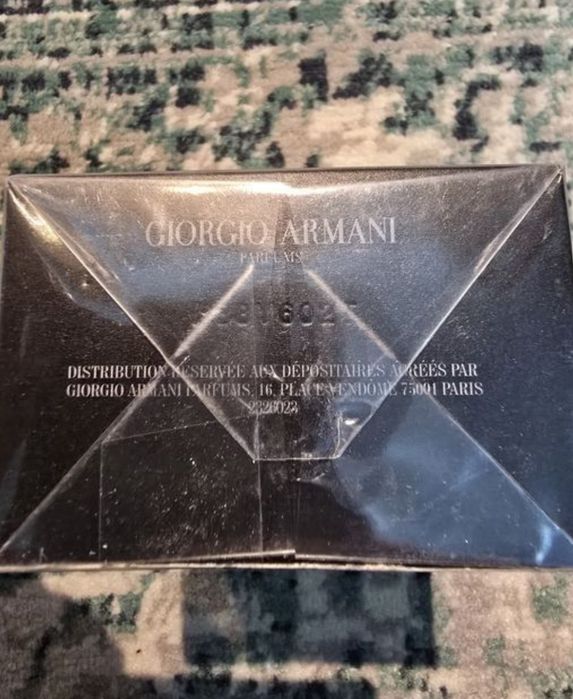 LICHIDARE STOC!! Parfum Armani Stronger With You Absolutely 100ml Unisex