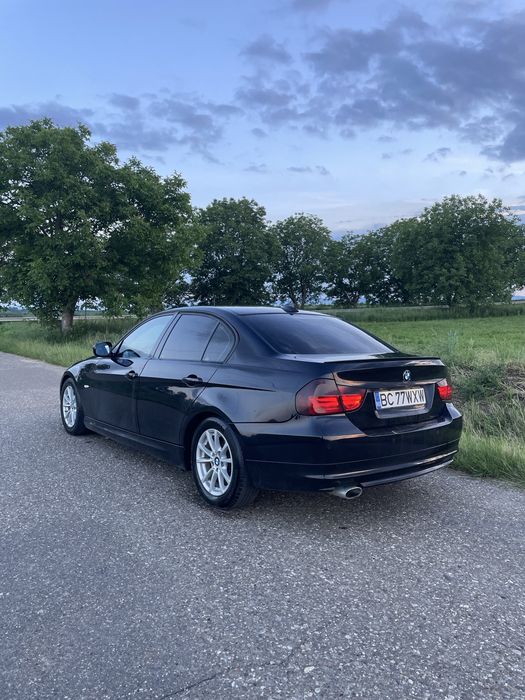 Bmw Seria 3 E90 320D
