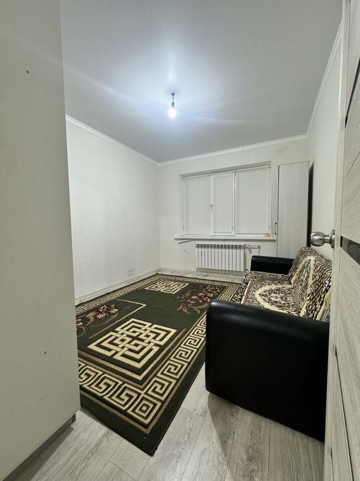 2-х ком квартира в новом доме