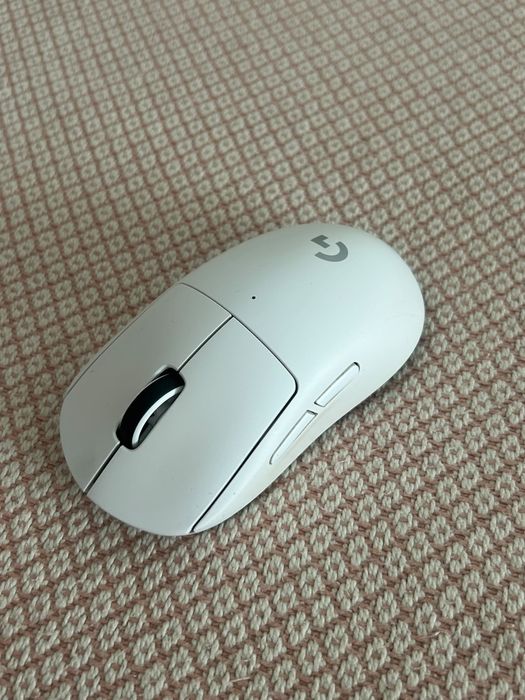 Logitech G Pro X Superlight