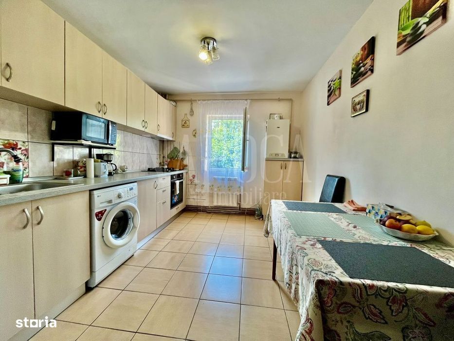 Apartament 2 camere de vanzare in Plopilor, Cluj Napoca