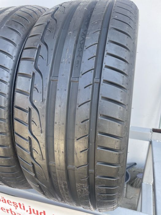 Anvelope vara 245/45R17 Dunlop, cauciucuri 245/45/17